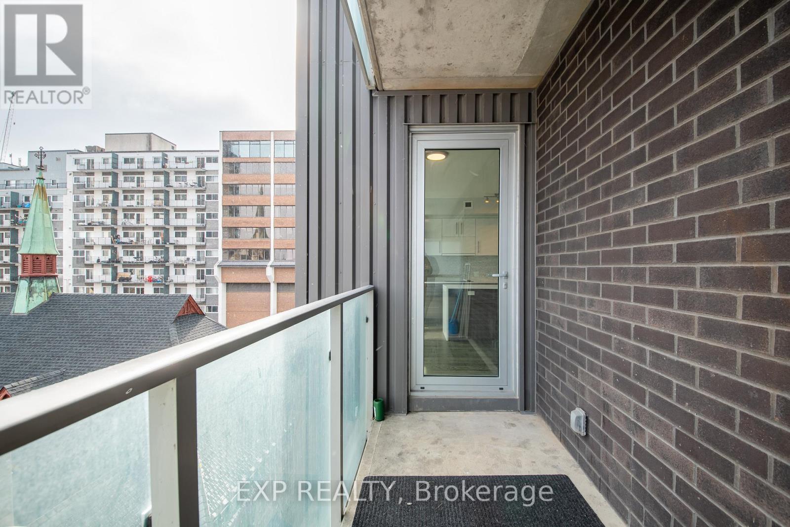 501 - 428 Sparks Street, Ottawa, Ontario  K1R 0B3 - Photo 15 - X12941864