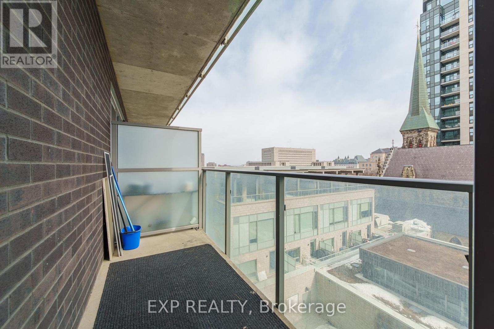 501 - 428 Sparks Street, Ottawa, Ontario  K1R 0B3 - Photo 16 - X12941864
