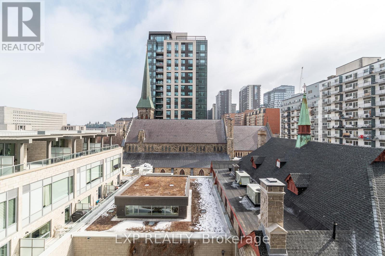 501 - 428 Sparks Street, Ottawa, Ontario  K1R 0B3 - Photo 17 - X12941864