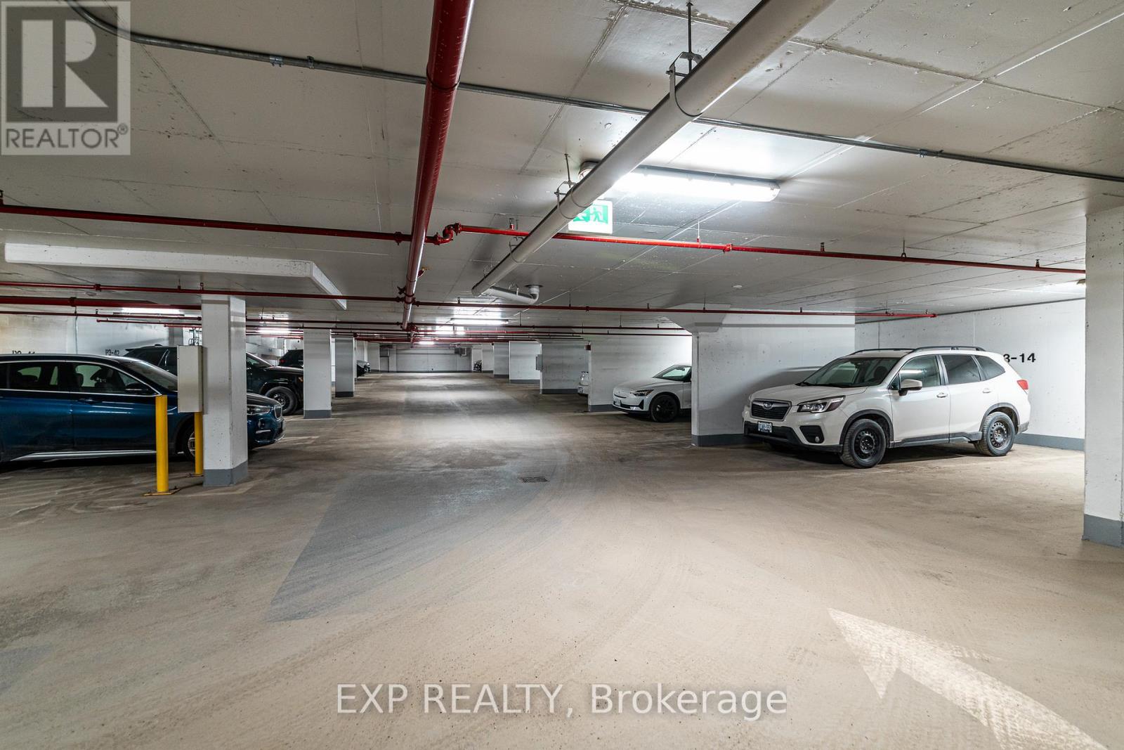 501 - 428 Sparks Street, Ottawa, Ontario  K1R 0B3 - Photo 23 - X12941864