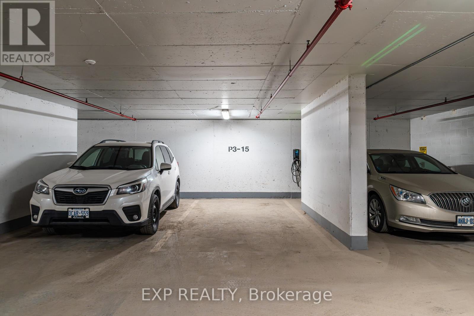 501 - 428 Sparks Street, Ottawa, Ontario  K1R 0B3 - Photo 24 - X12941864