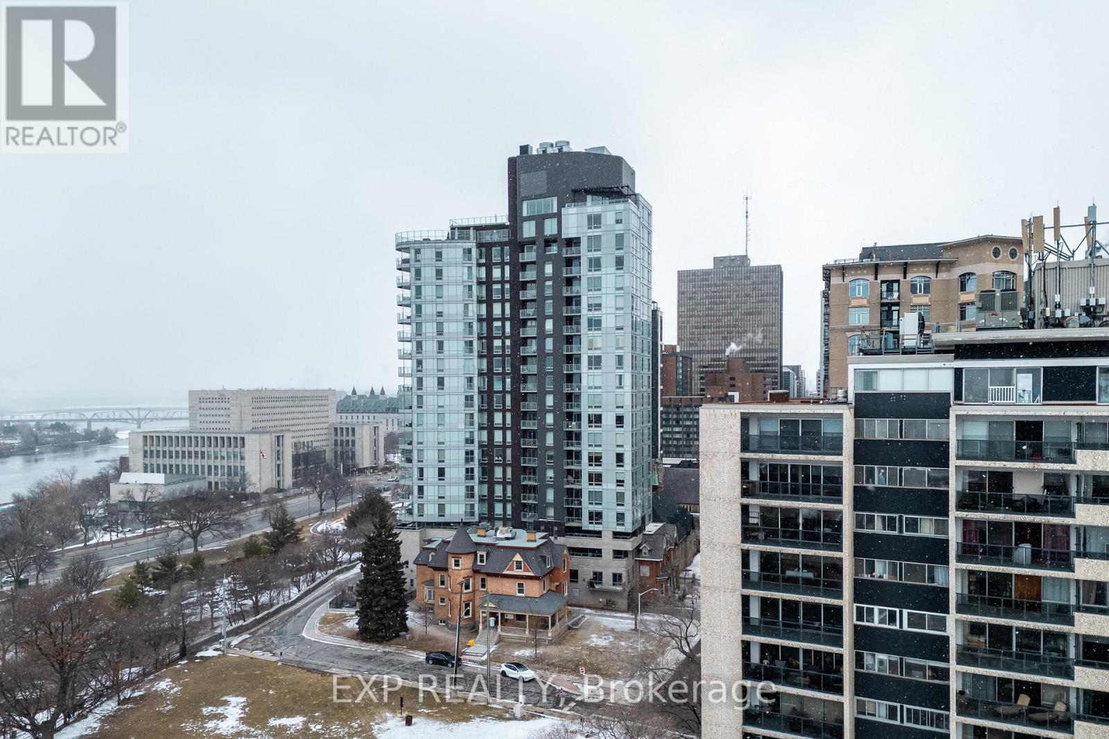 501 - 428 Sparks Street, Ottawa, Ontario  K1R 0B3 - Photo 25 - X12941864