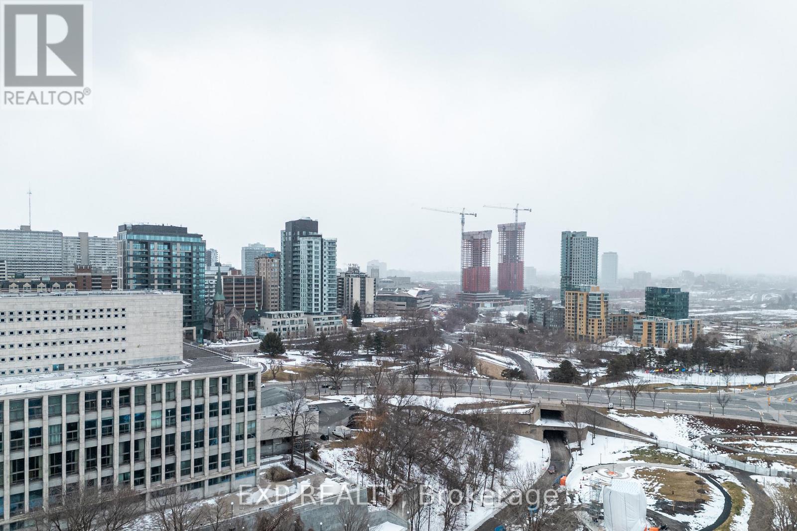 501 - 428 Sparks Street, Ottawa, Ontario  K1R 0B3 - Photo 26 - X12941864