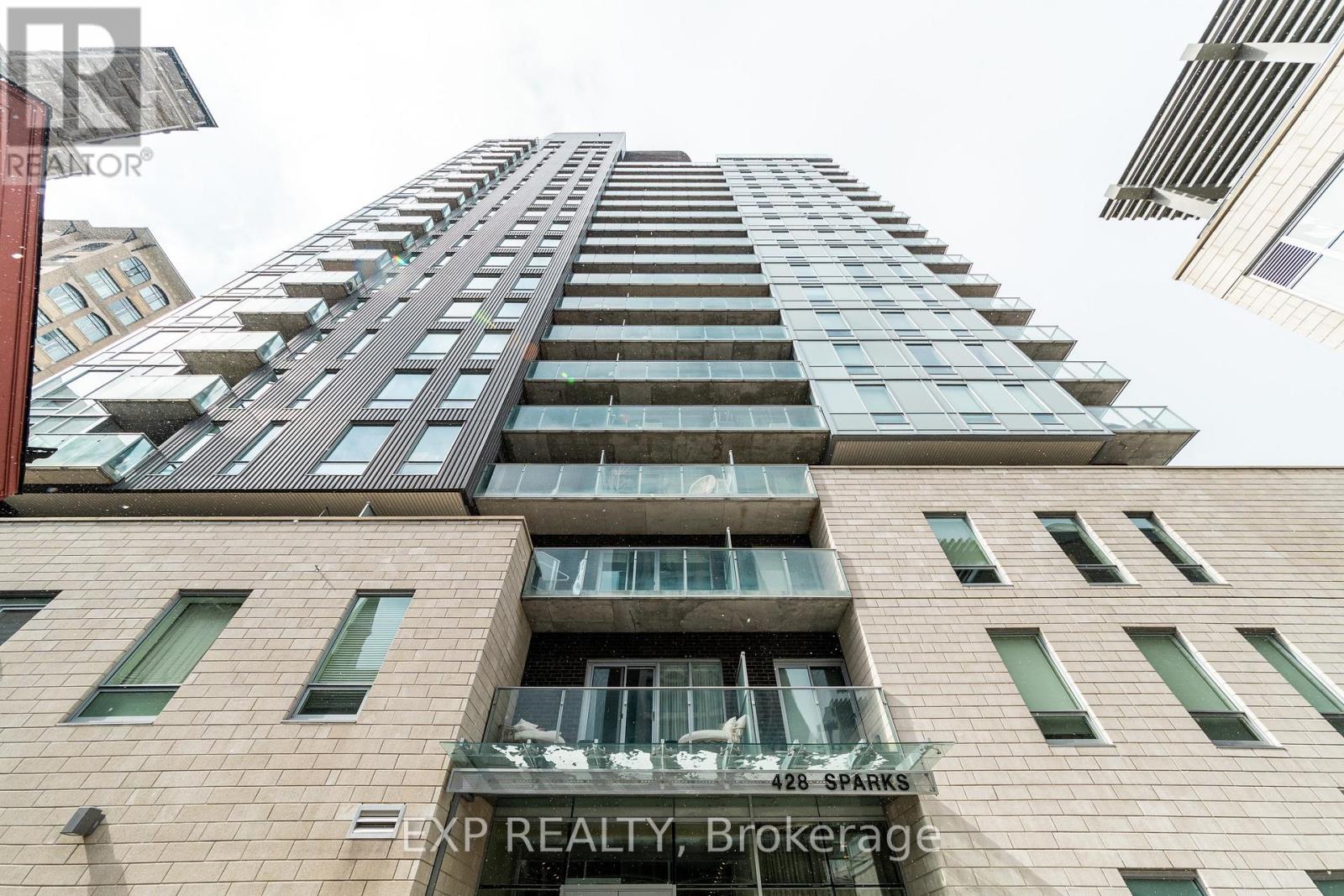 501 - 428 Sparks Street, Ottawa, Ontario  K1R 0B3 - Photo 27 - X12941864