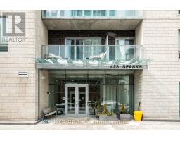 501 - 428 SPARKS STREET, ottawa, Ontario