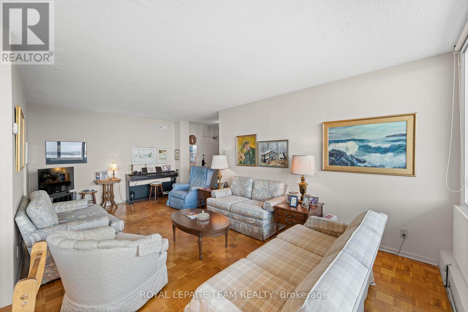 1611 - 265 Poulin Avenue N, Ottawa, Ontario  K2B 7Y8 - Photo 11 - X12941874