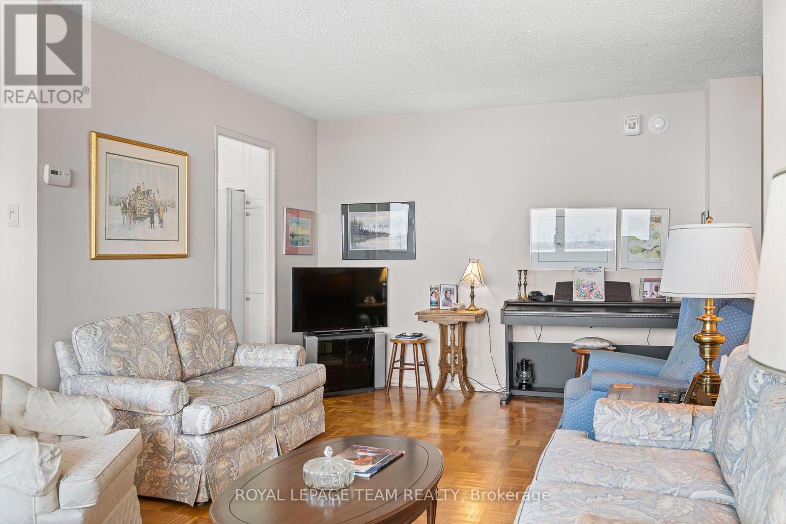 1611 - 265 Poulin Avenue N, Ottawa, Ontario  K2B 7Y8 - Photo 12 - X12941874