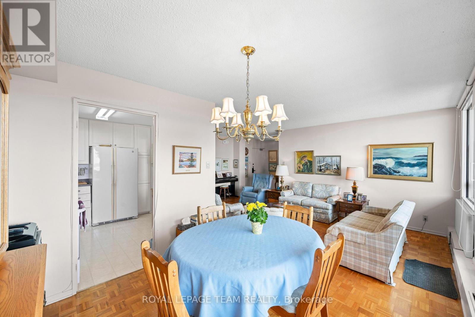 1611 - 265 Poulin Avenue N, Ottawa, Ontario  K2B 7Y8 - Photo 14 - X12941874