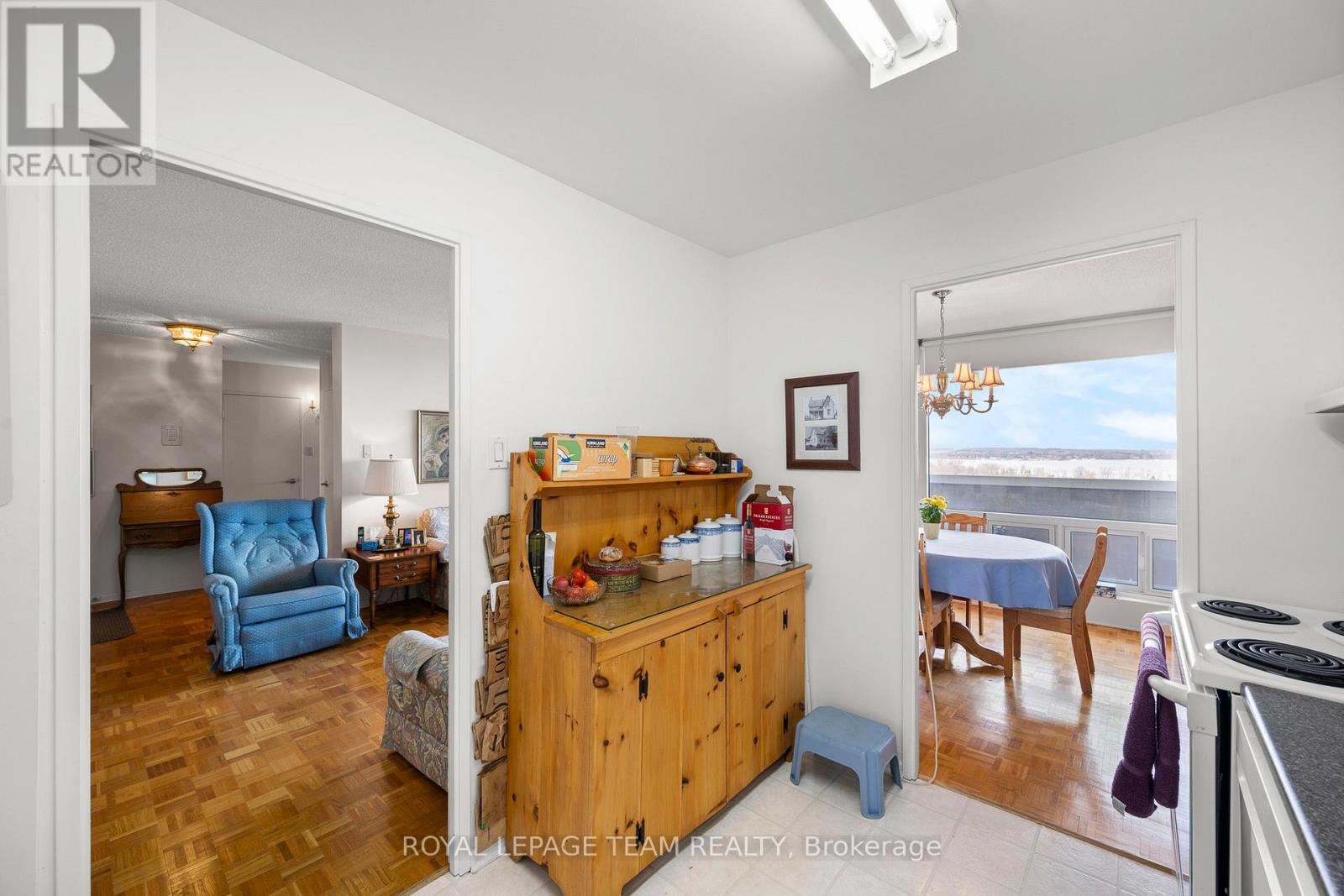 1611 - 265 Poulin Avenue N, Ottawa, Ontario  K2B 7Y8 - Photo 17 - X12941874