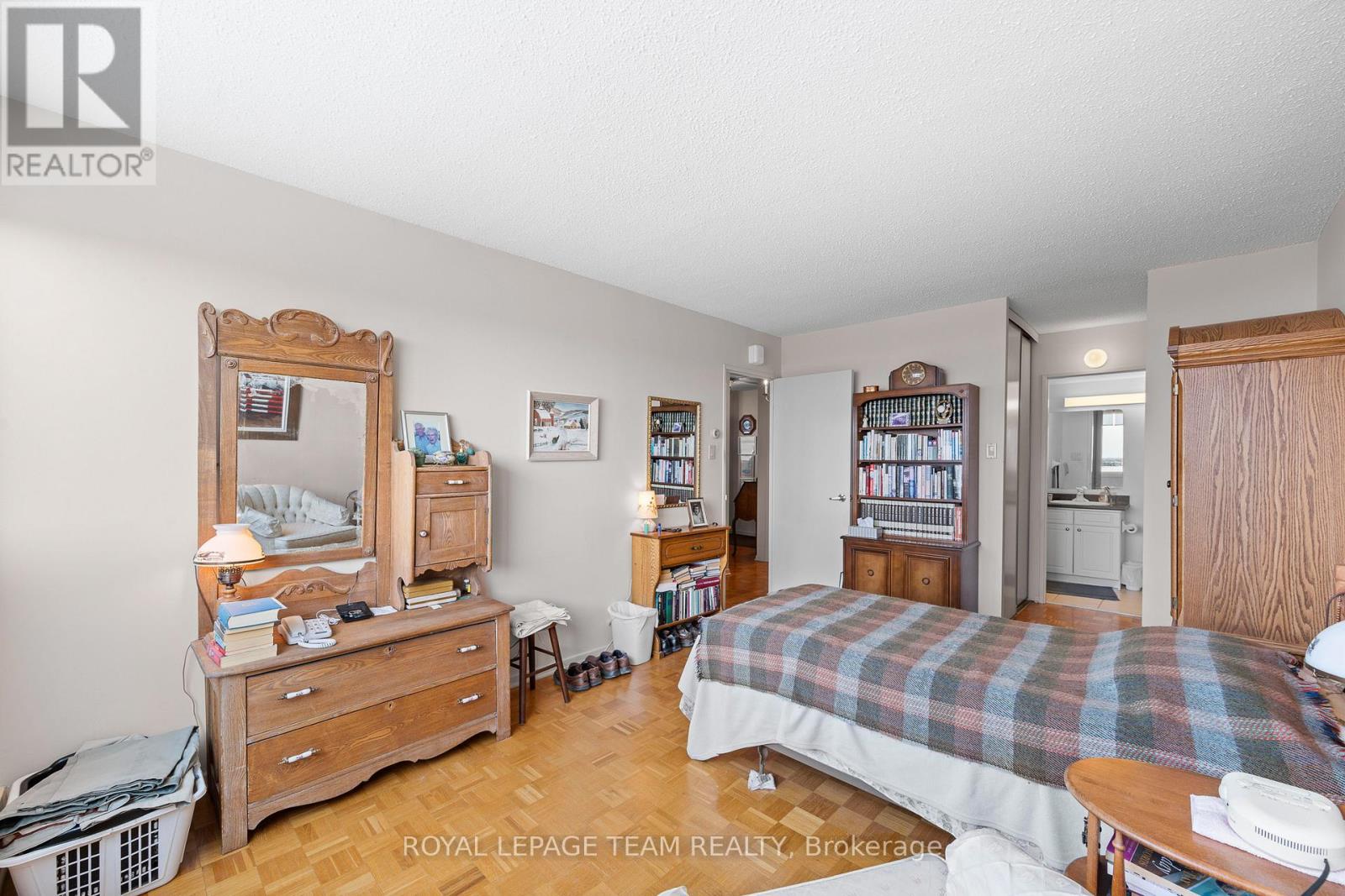 1611 - 265 Poulin Avenue N, Ottawa, Ontario  K2B 7Y8 - Photo 20 - X12941874