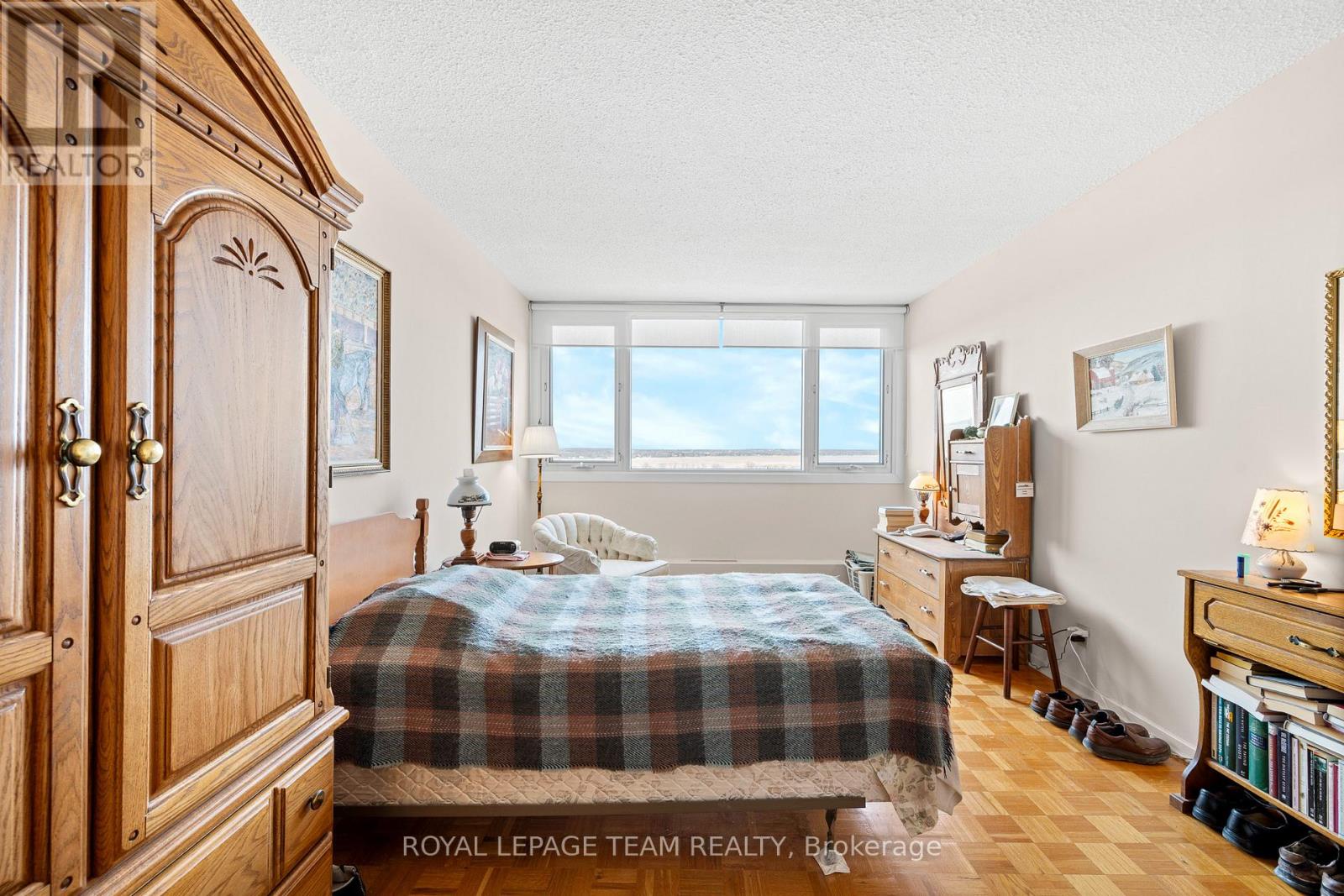 1611 - 265 Poulin Avenue N, Ottawa, Ontario  K2B 7Y8 - Photo 21 - X12941874