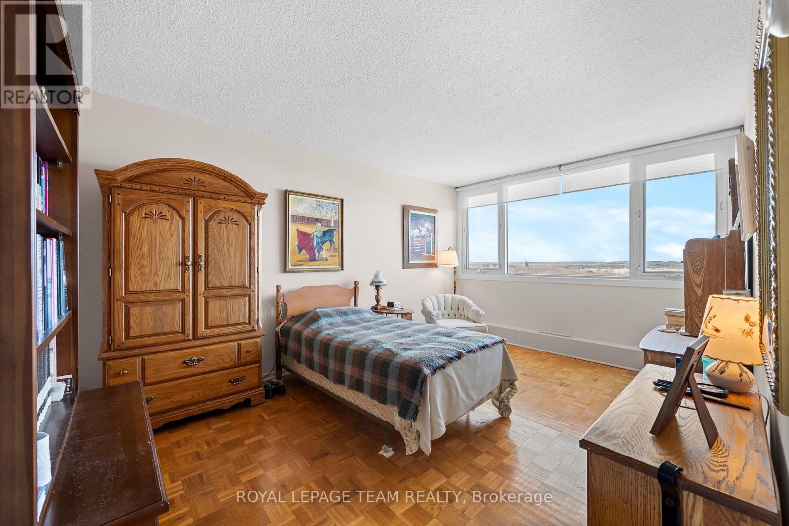 1611 - 265 Poulin Avenue N, Ottawa, Ontario  K2B 7Y8 - Photo 22 - X12941874