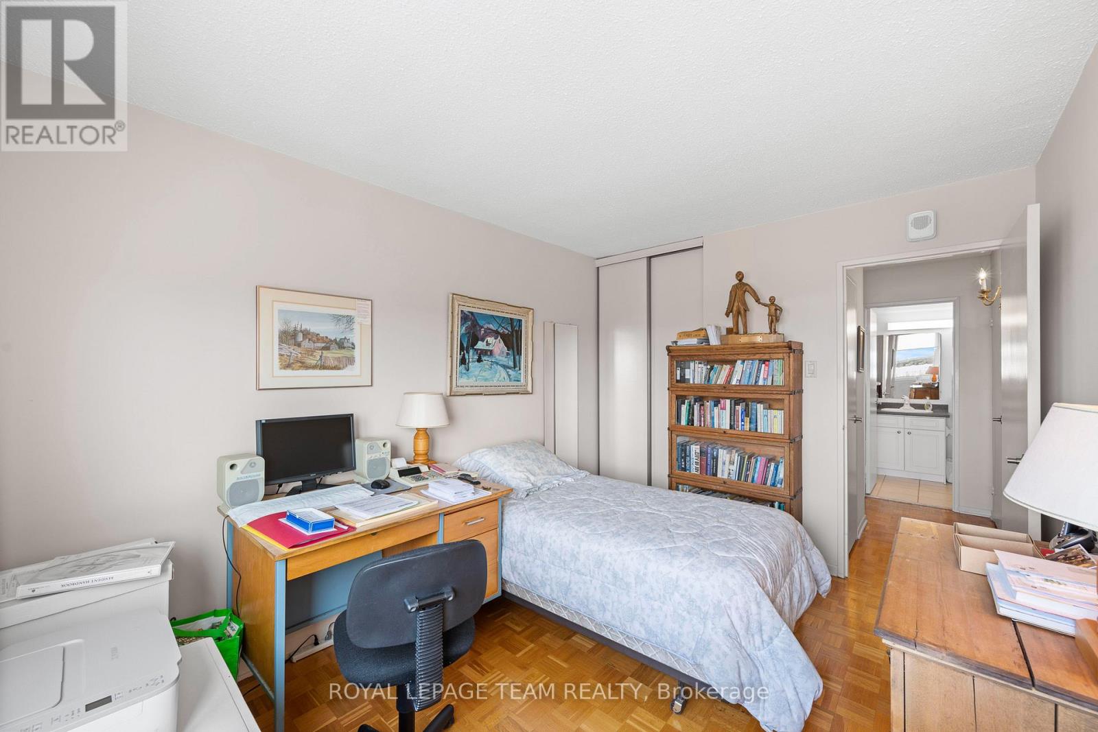 1611 - 265 Poulin Avenue N, Ottawa, Ontario  K2B 7Y8 - Photo 23 - X12941874