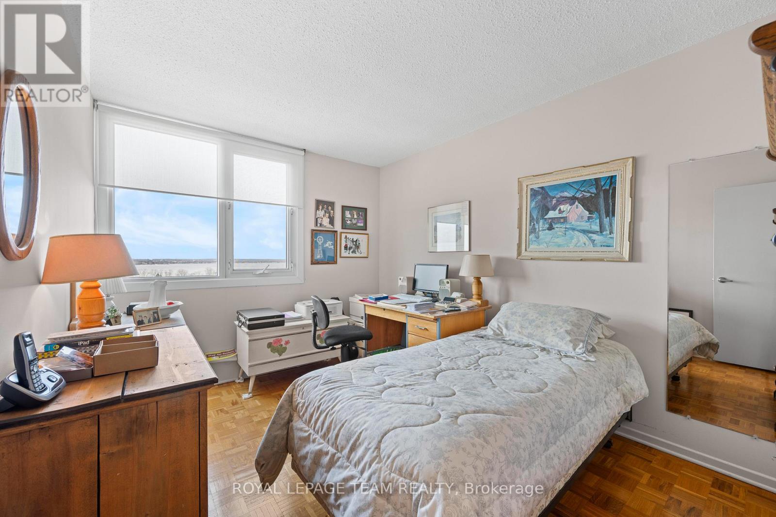 1611 - 265 Poulin Avenue N, Ottawa, Ontario  K2B 7Y8 - Photo 24 - X12941874