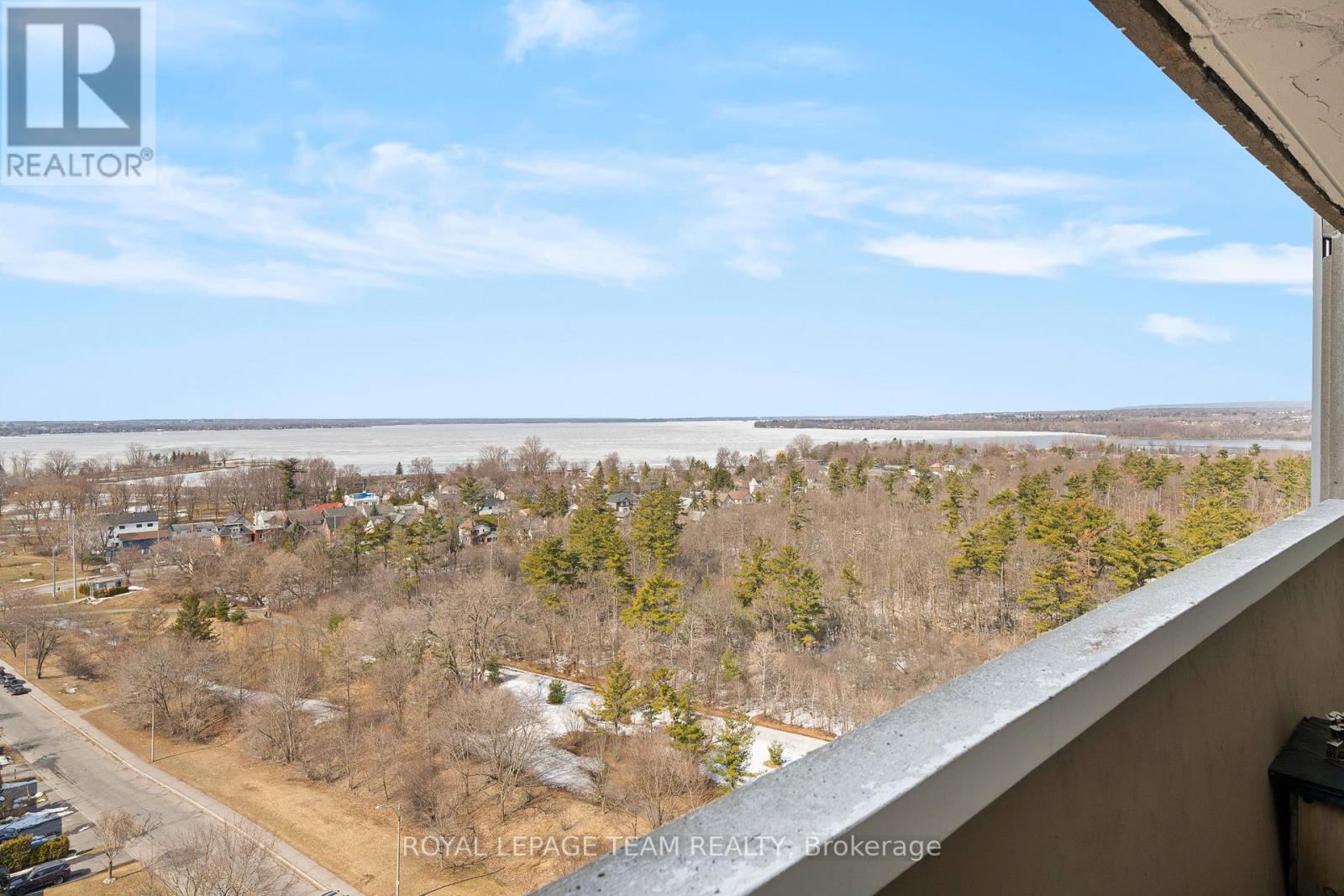 1611 - 265 Poulin Avenue N, Ottawa, Ontario  K2B 7Y8 - Photo 28 - X12941874