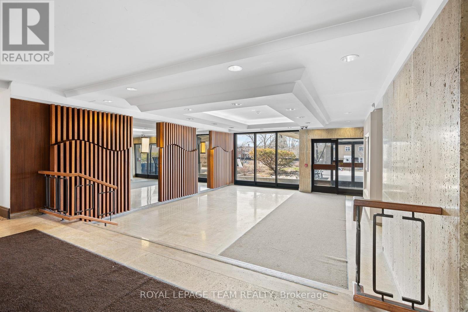 1611 - 265 Poulin Avenue N, Ottawa, Ontario  K2B 7Y8 - Photo 3 - X12941874