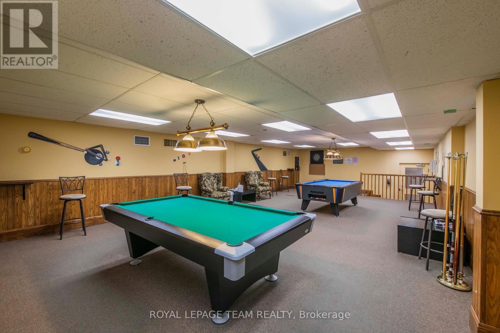 1611 - 265 Poulin Avenue N, Ottawa, Ontario  K2B 7Y8 - Photo 30 - X12941874