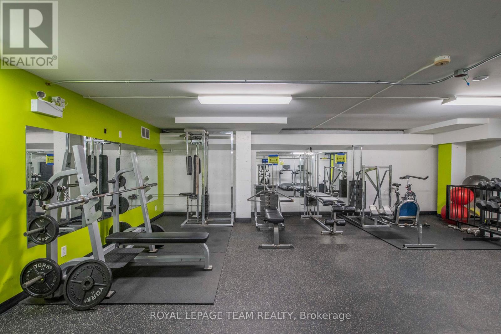 1611 - 265 Poulin Avenue N, Ottawa, Ontario  K2B 7Y8 - Photo 32 - X12941874