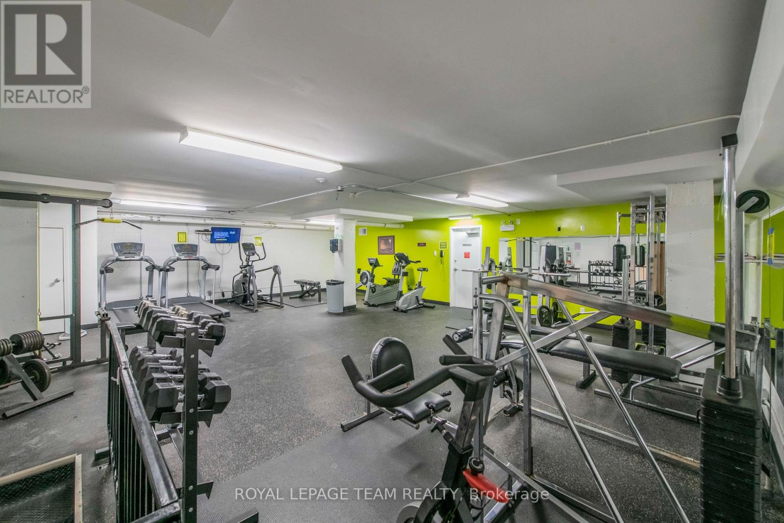 1611 - 265 Poulin Avenue N, Ottawa, Ontario  K2B 7Y8 - Photo 33 - X12941874