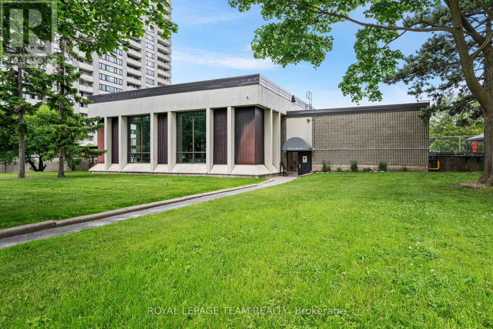 1611 - 265 Poulin Avenue N, Ottawa, Ontario  K2B 7Y8 - Photo 35 - X12941874