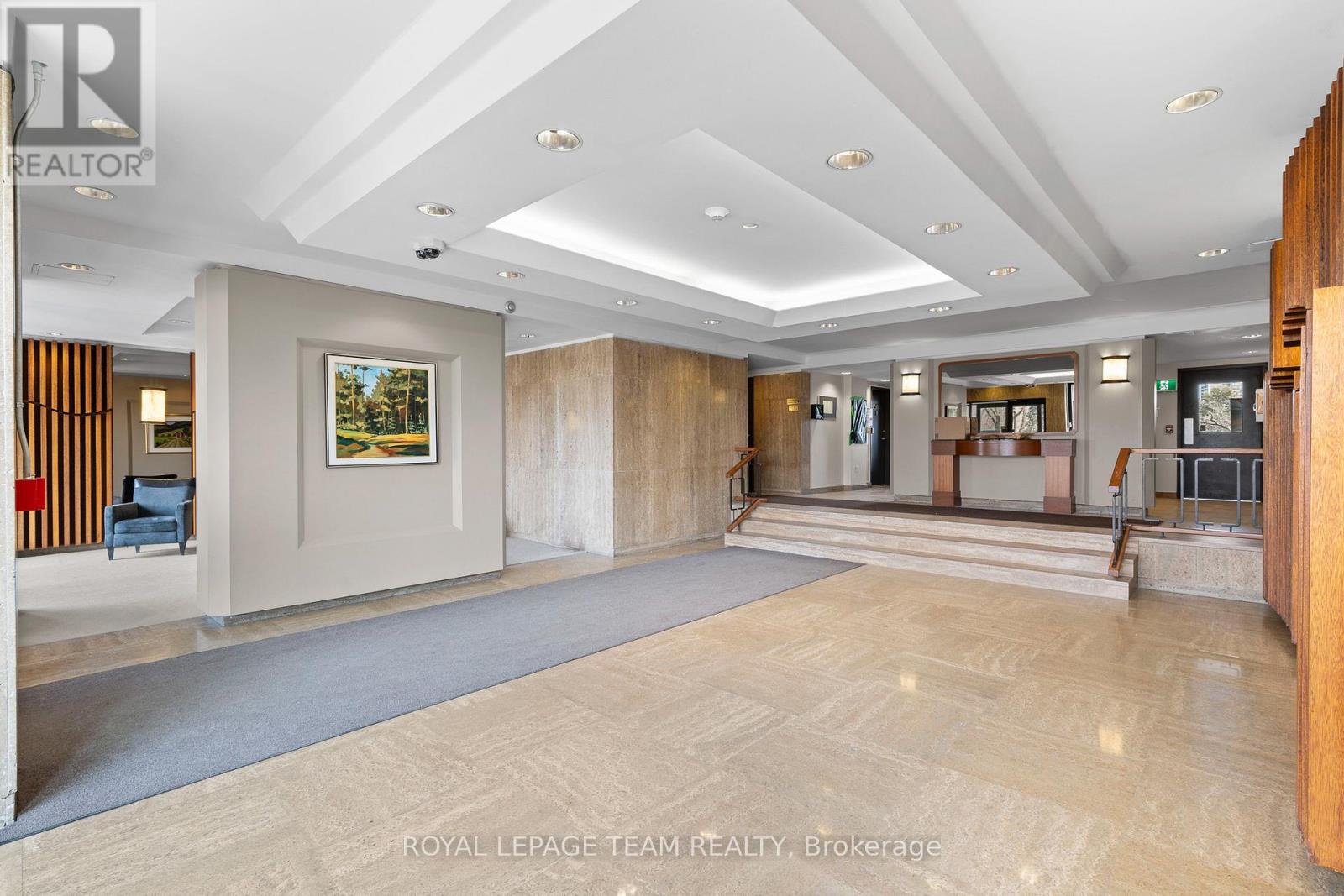 1611 - 265 Poulin Avenue N, Ottawa, Ontario  K2B 7Y8 - Photo 4 - X12941874