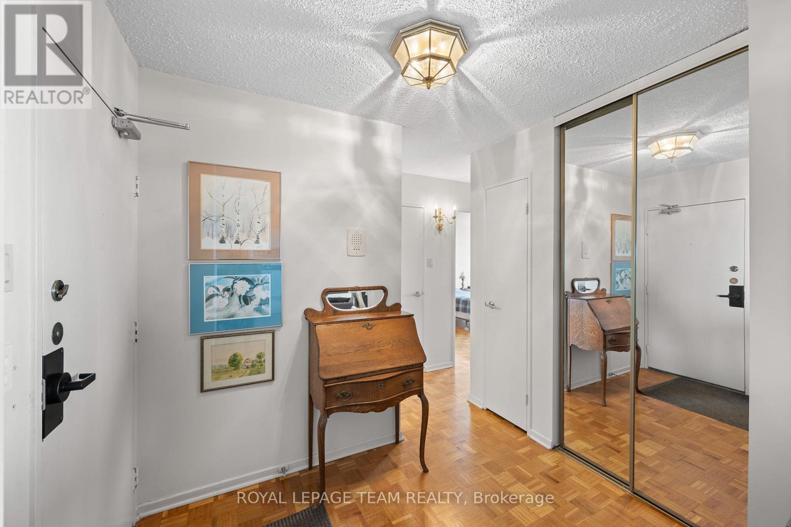 1611 - 265 Poulin Avenue N, Ottawa, Ontario  K2B 7Y8 - Photo 7 - X12941874