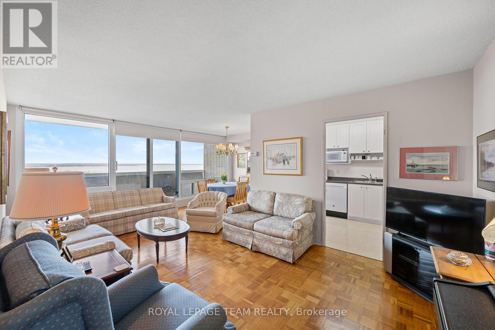 1611 - 265 Poulin Avenue N, Ottawa, Ontario  K2B 7Y8 - Photo 8 - X12941874