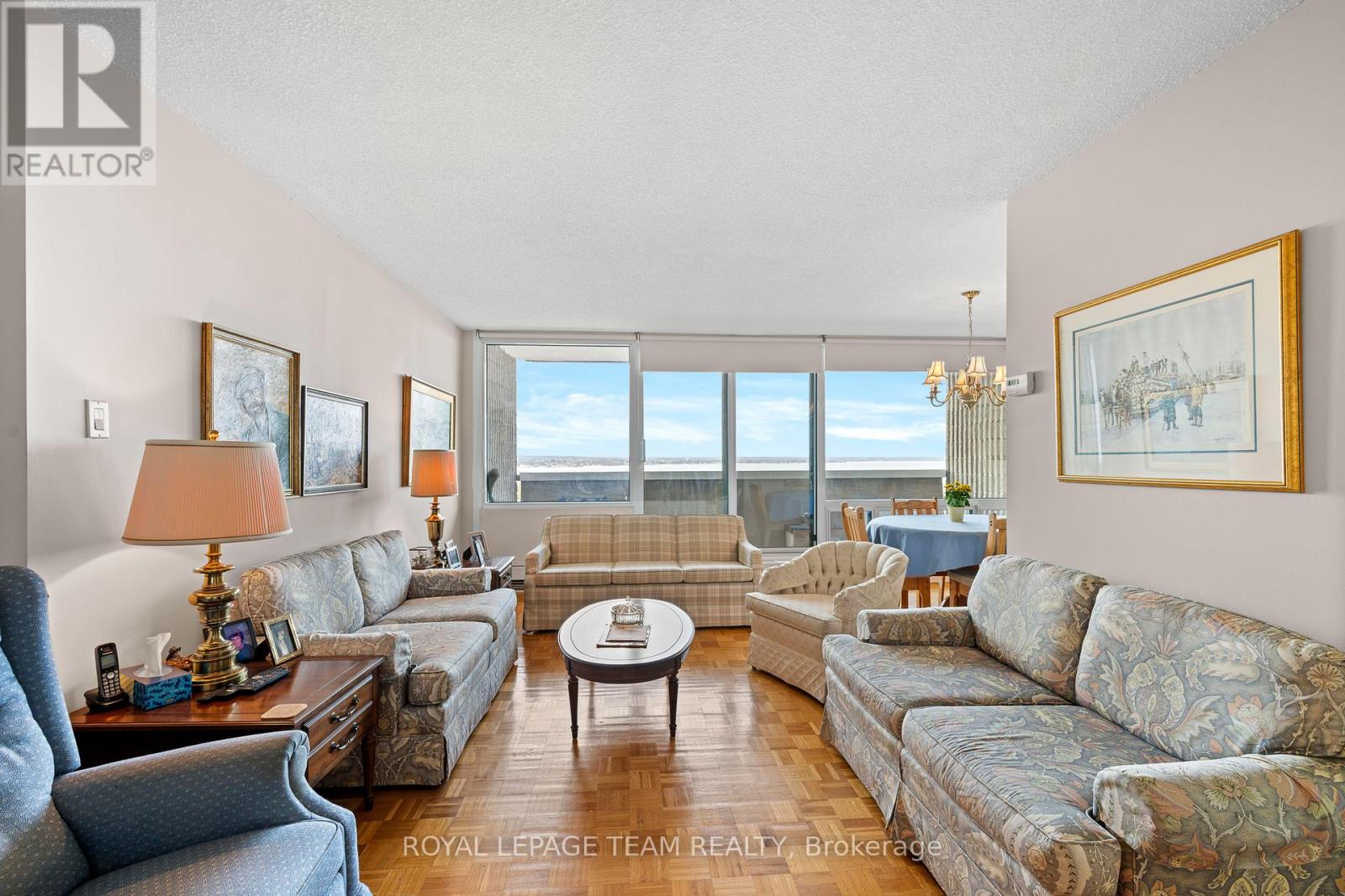 1611 - 265 Poulin Avenue N, Ottawa, Ontario  K2B 7Y8 - Photo 9 - X12941874