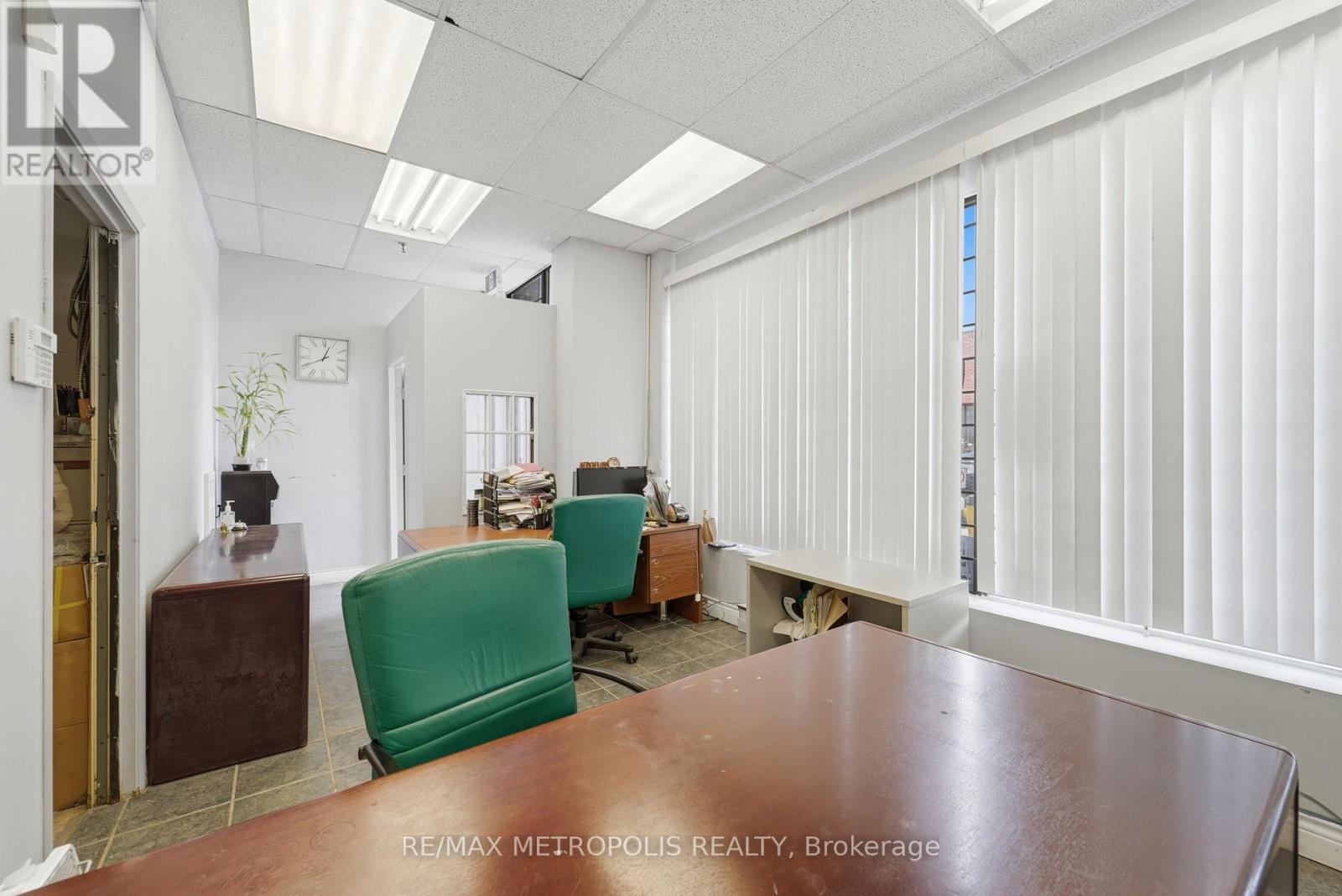 35 - 120 Dynamic Drive, Toronto, Ontario  M1V 5C9 - Photo 10 - E12941858