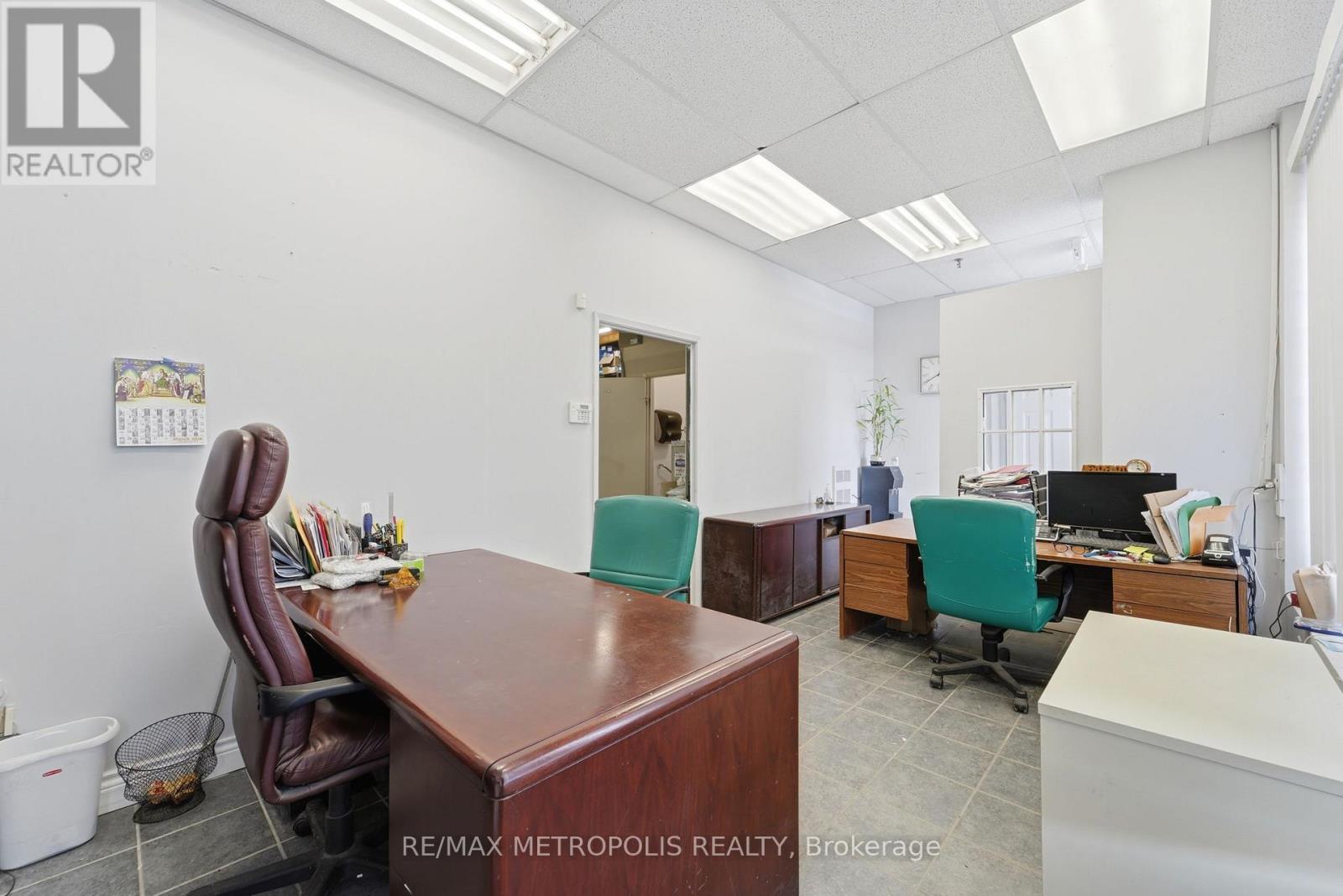 35 - 120 Dynamic Drive, Toronto, Ontario  M1V 5C9 - Photo 11 - E12941858