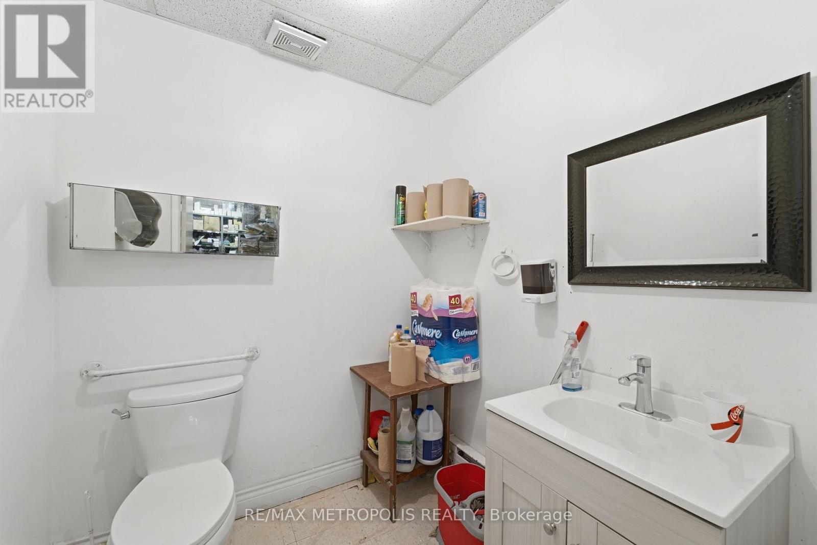 35 - 120 Dynamic Drive, Toronto, Ontario  M1V 5C9 - Photo 12 - E12941858