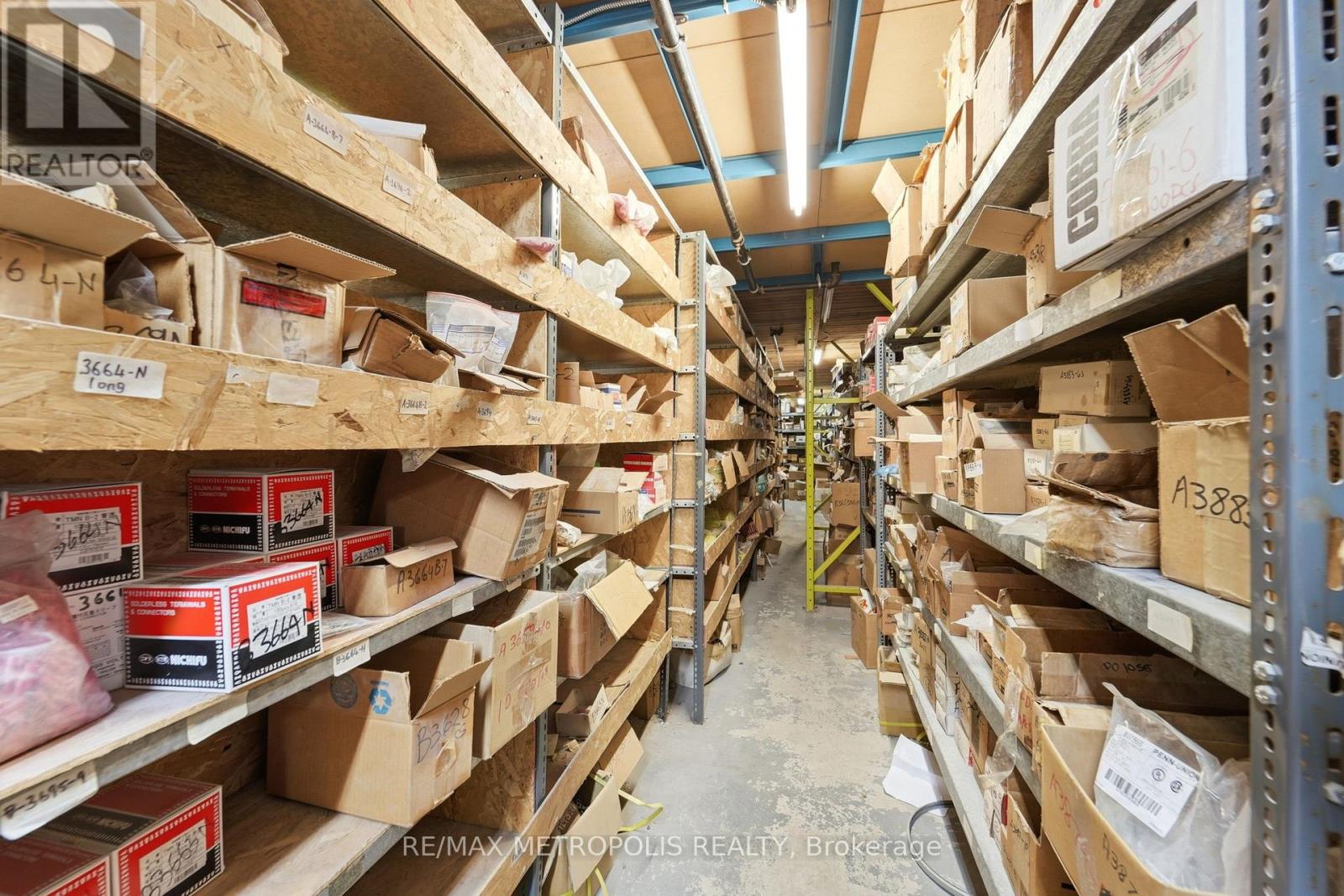 35 - 120 Dynamic Drive, Toronto, Ontario  M1V 5C9 - Photo 15 - E12941858