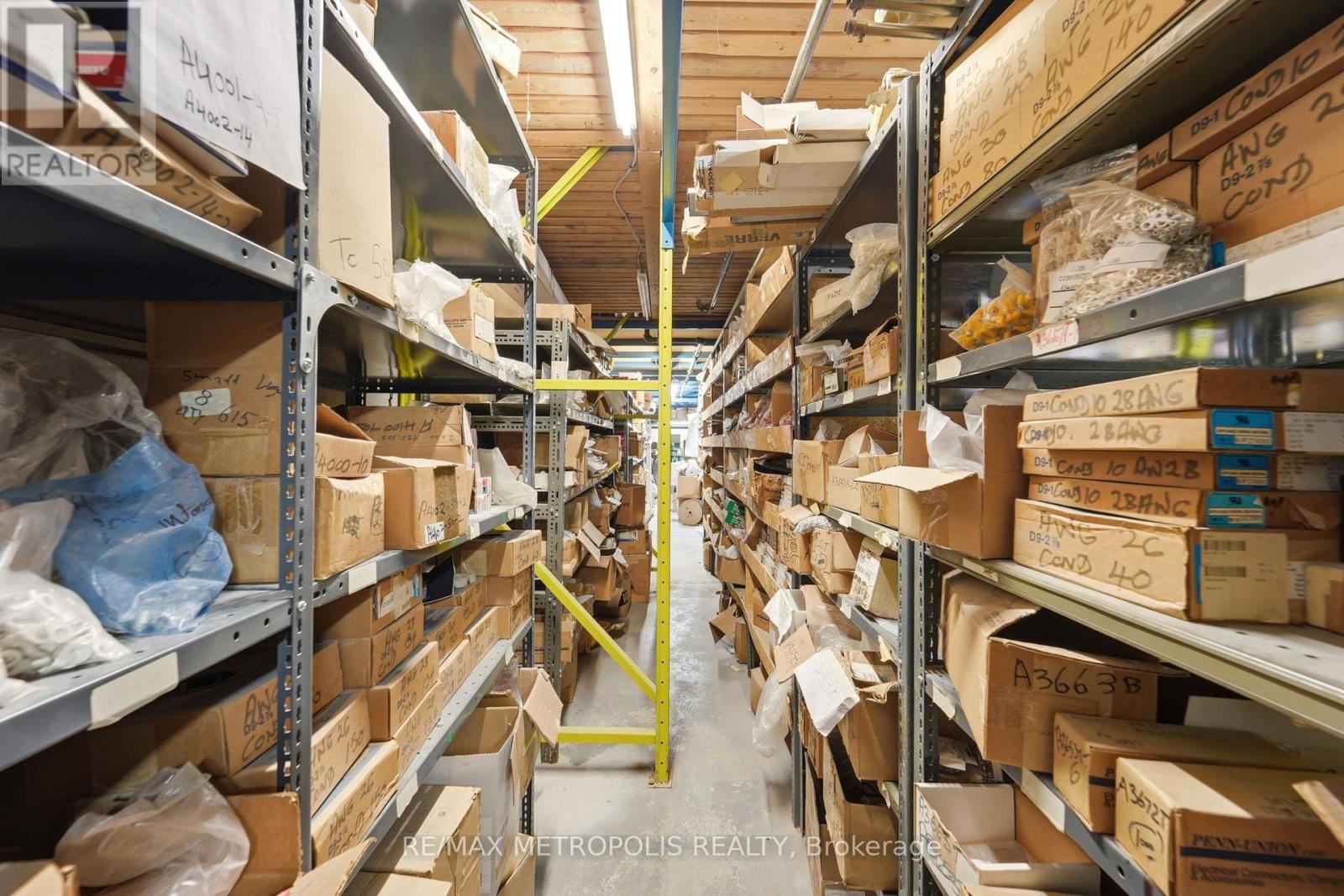 35 - 120 Dynamic Drive, Toronto, Ontario  M1V 5C9 - Photo 16 - E12941858