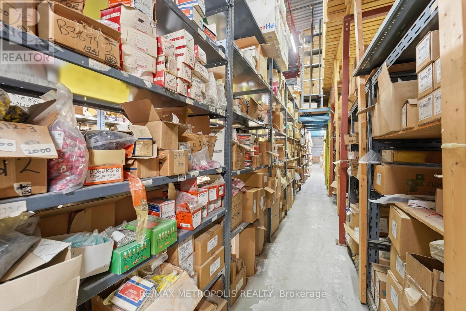 35 - 120 Dynamic Drive, Toronto, Ontario  M1V 5C9 - Photo 18 - E12941858