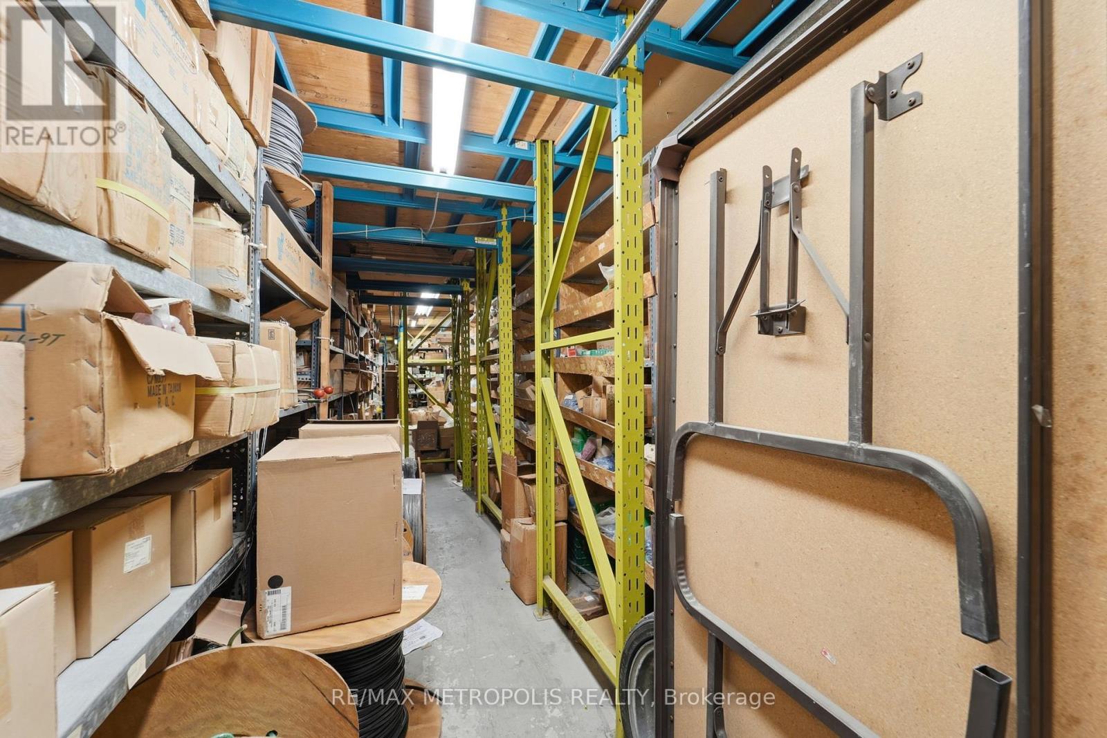 35 - 120 Dynamic Drive, Toronto, Ontario  M1V 5C9 - Photo 19 - E12941858