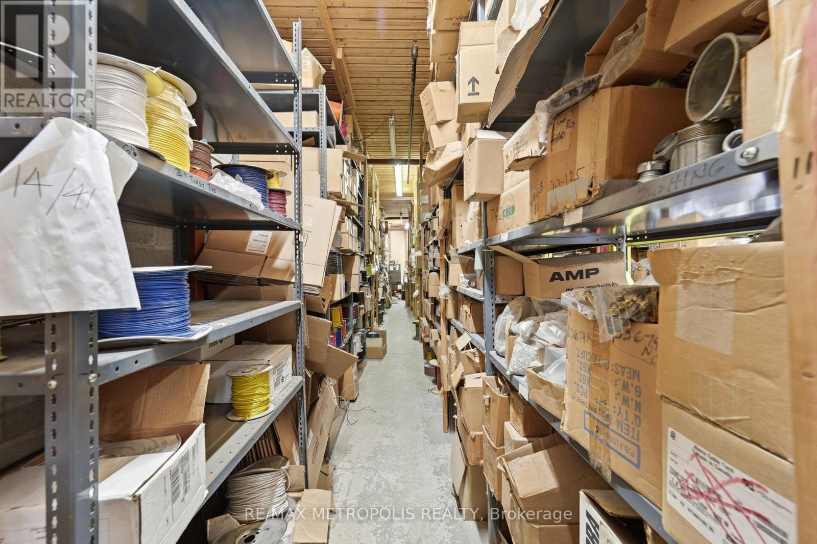 35 - 120 Dynamic Drive, Toronto, Ontario  M1V 5C9 - Photo 20 - E12941858