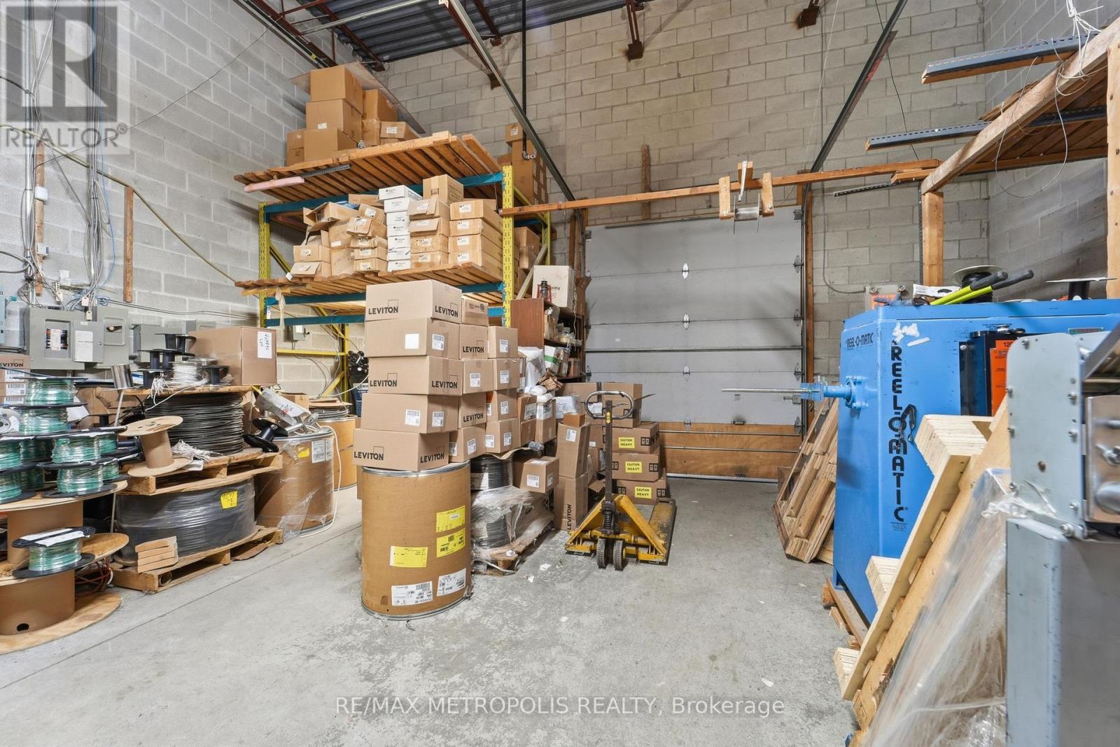 35 - 120 Dynamic Drive, Toronto, Ontario  M1V 5C9 - Photo 21 - E12941858