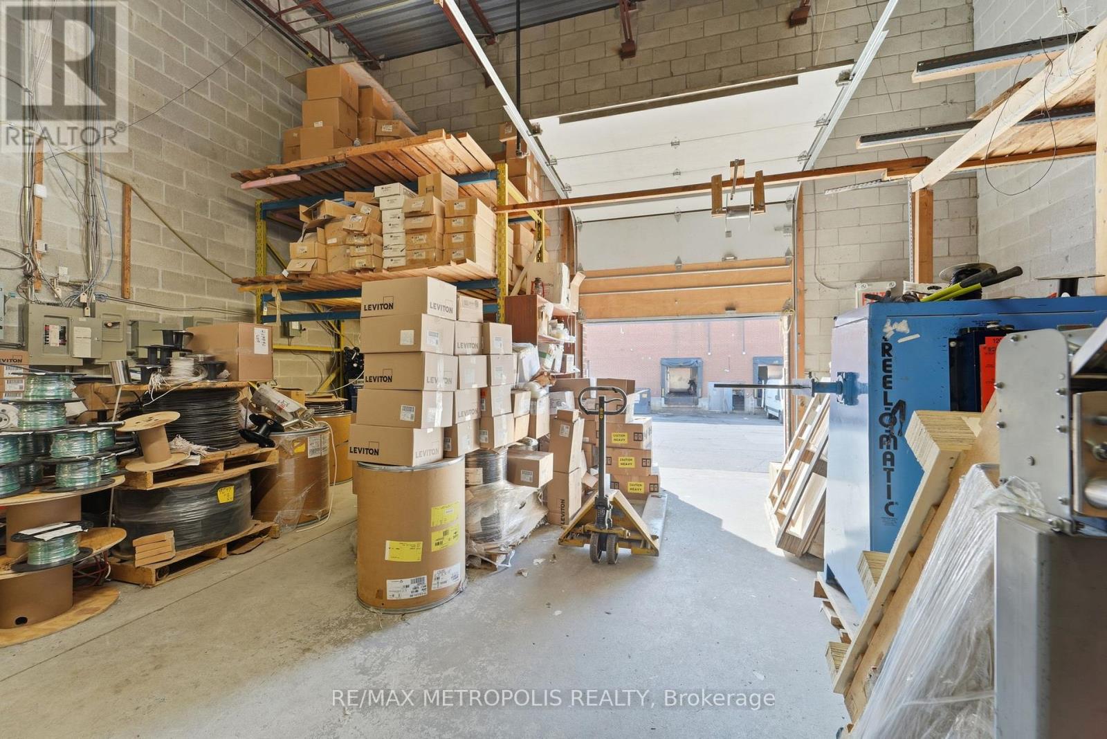 35 - 120 Dynamic Drive, Toronto, Ontario  M1V 5C9 - Photo 22 - E12941858