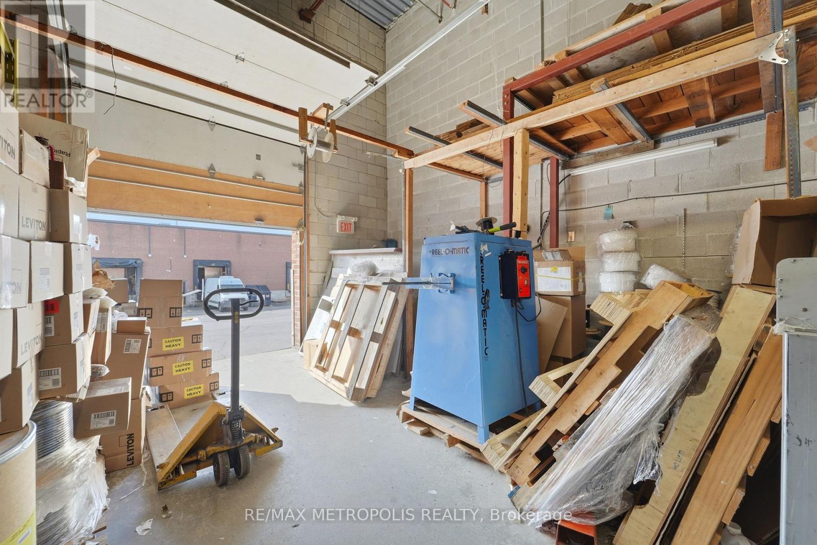 35 - 120 Dynamic Drive, Toronto, Ontario  M1V 5C9 - Photo 23 - E12941858