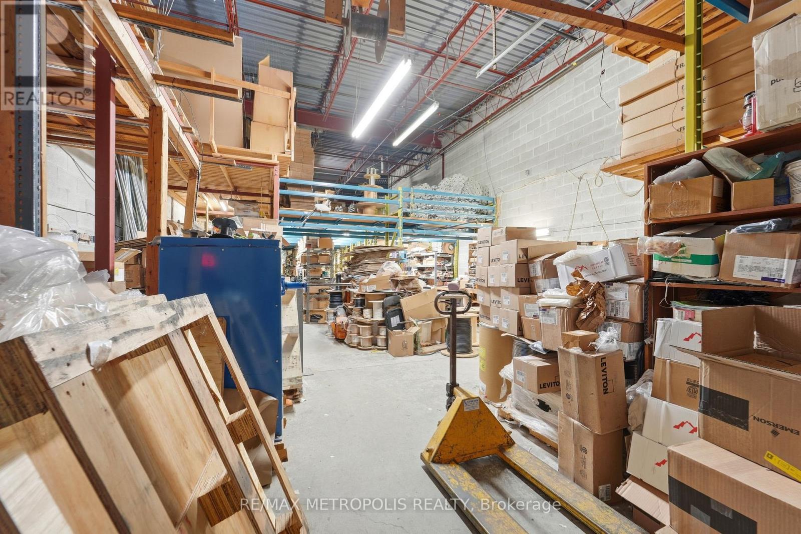 35 - 120 Dynamic Drive, Toronto, Ontario  M1V 5C9 - Photo 25 - E12941858