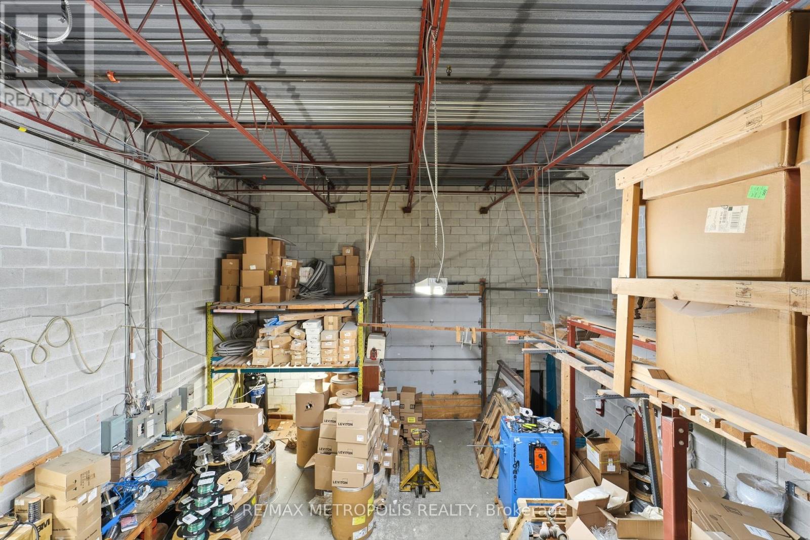 35 - 120 Dynamic Drive, Toronto, Ontario  M1V 5C9 - Photo 26 - E12941858