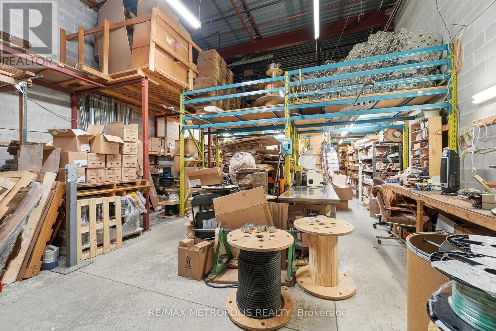 35 - 120 Dynamic Drive, Toronto, Ontario  M1V 5C9 - Photo 28 - E12941858