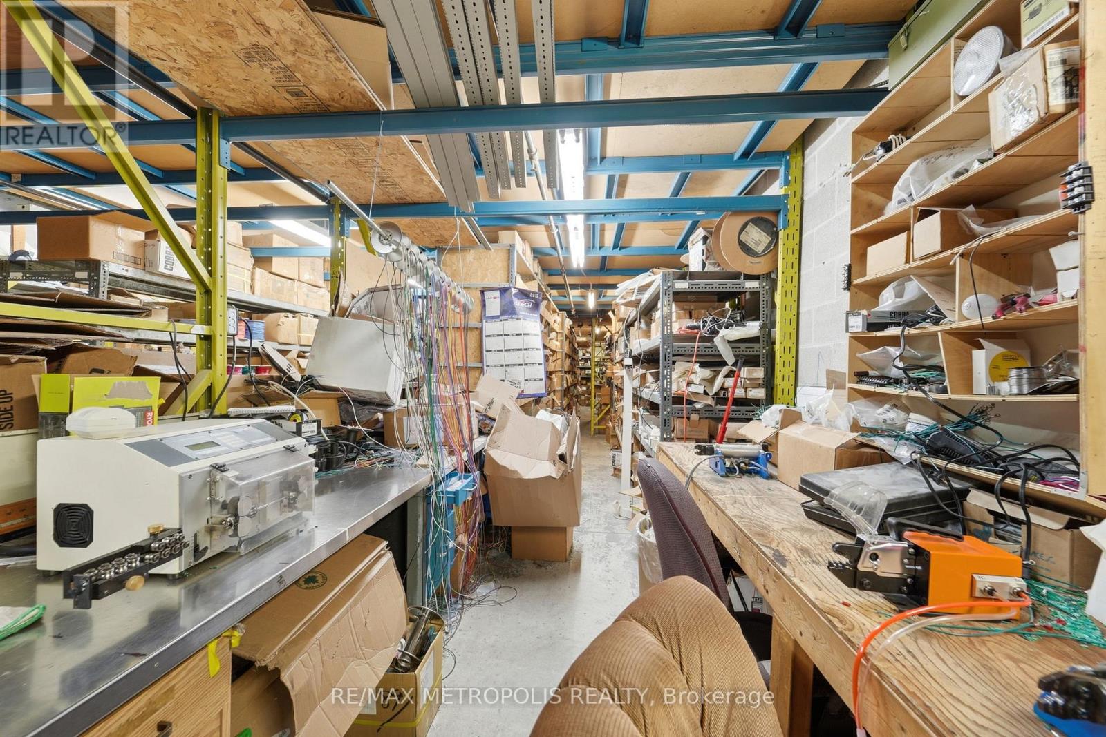 35 - 120 Dynamic Drive, Toronto, Ontario  M1V 5C9 - Photo 29 - E12941858