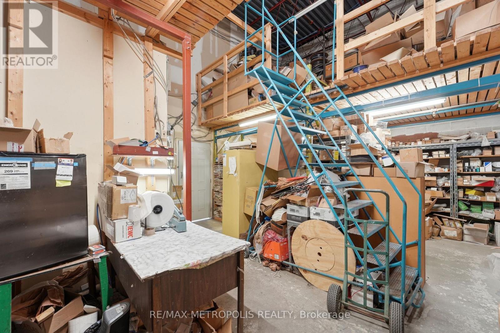 35 - 120 Dynamic Drive, Toronto, Ontario  M1V 5C9 - Photo 30 - E12941858