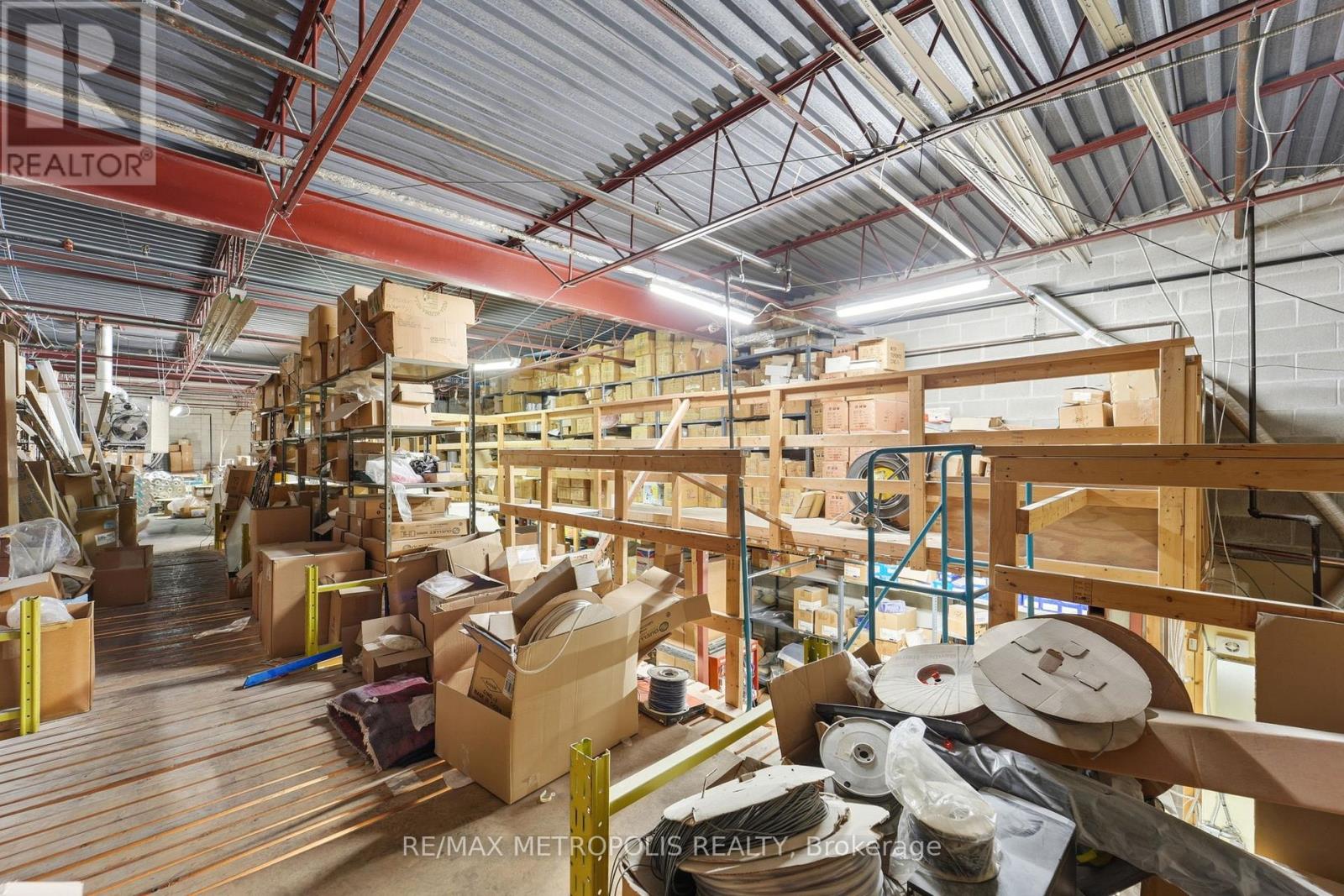 35 - 120 Dynamic Drive, Toronto, Ontario  M1V 5C9 - Photo 31 - E12941858