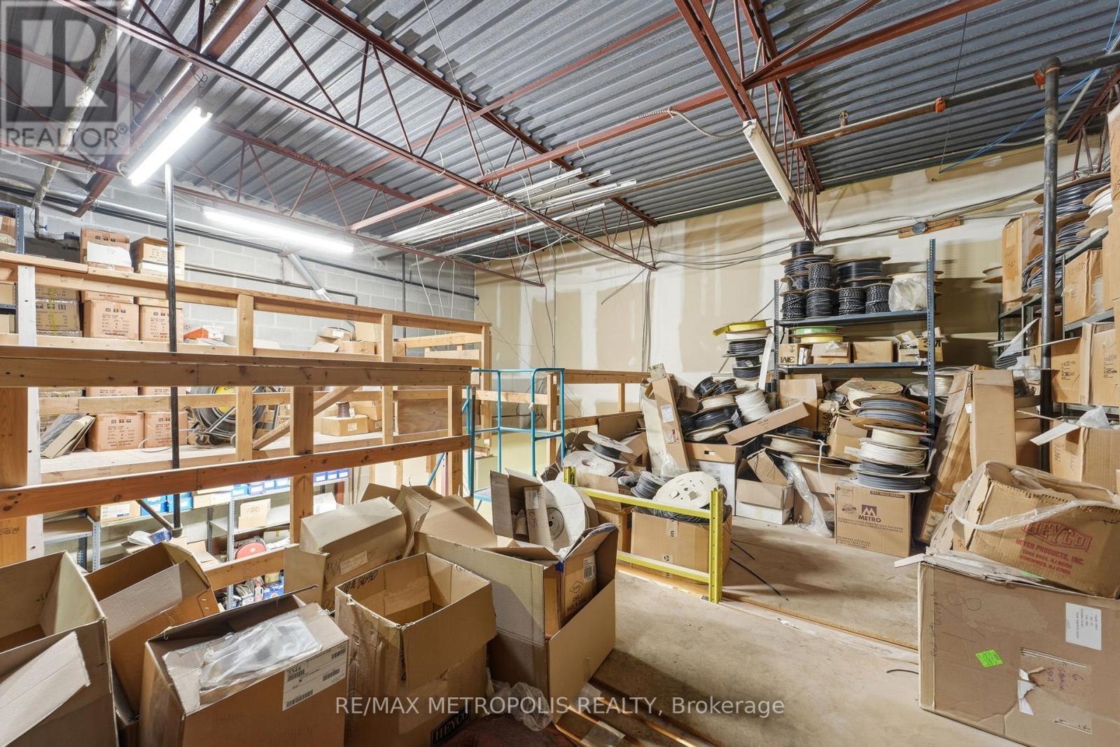 35 - 120 Dynamic Drive, Toronto, Ontario  M1V 5C9 - Photo 32 - E12941858