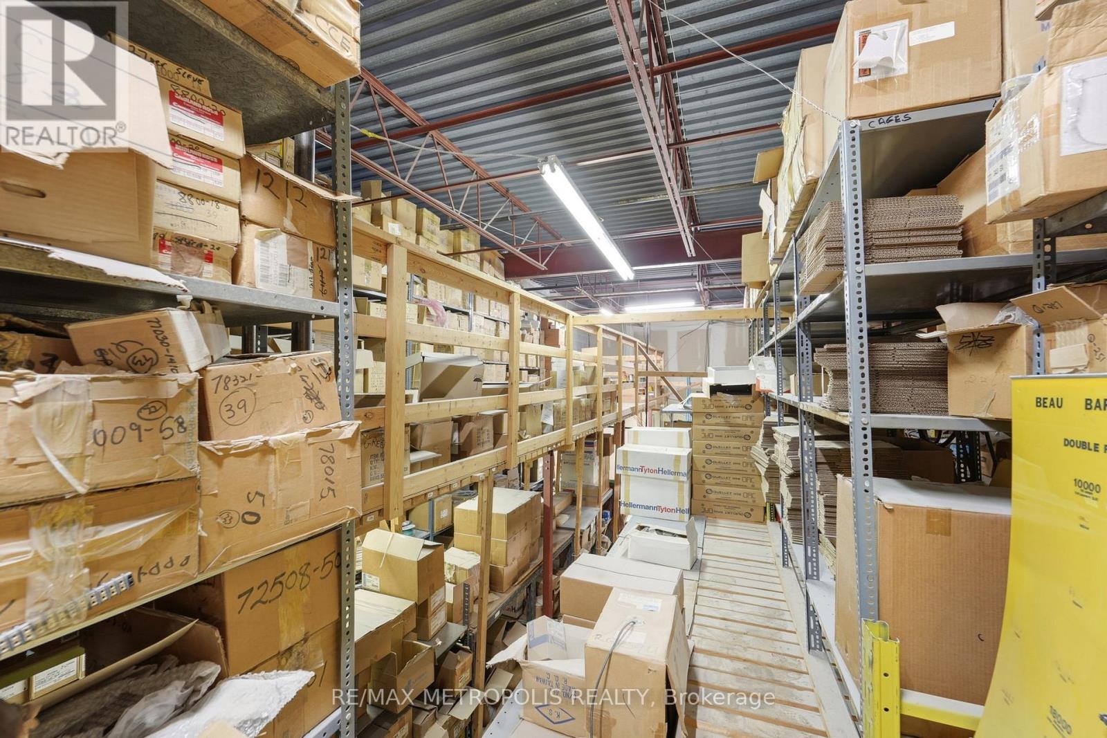 35 - 120 Dynamic Drive, Toronto, Ontario  M1V 5C9 - Photo 33 - E12941858