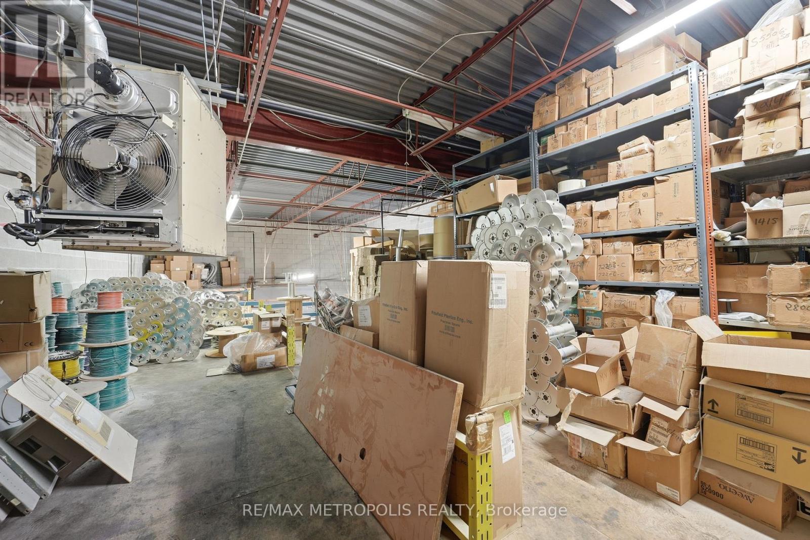 35 - 120 Dynamic Drive, Toronto, Ontario  M1V 5C9 - Photo 34 - E12941858