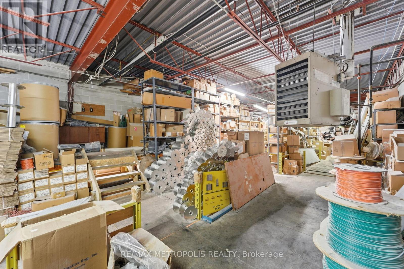 35 - 120 Dynamic Drive, Toronto, Ontario  M1V 5C9 - Photo 35 - E12941858