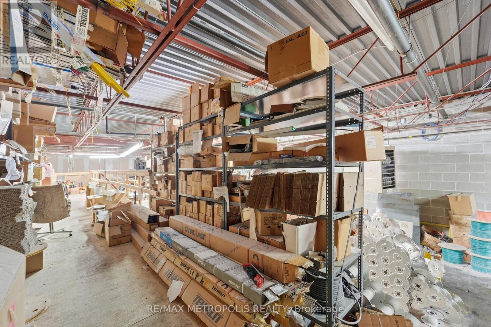 35 - 120 Dynamic Drive, Toronto, Ontario  M1V 5C9 - Photo 36 - E12941858